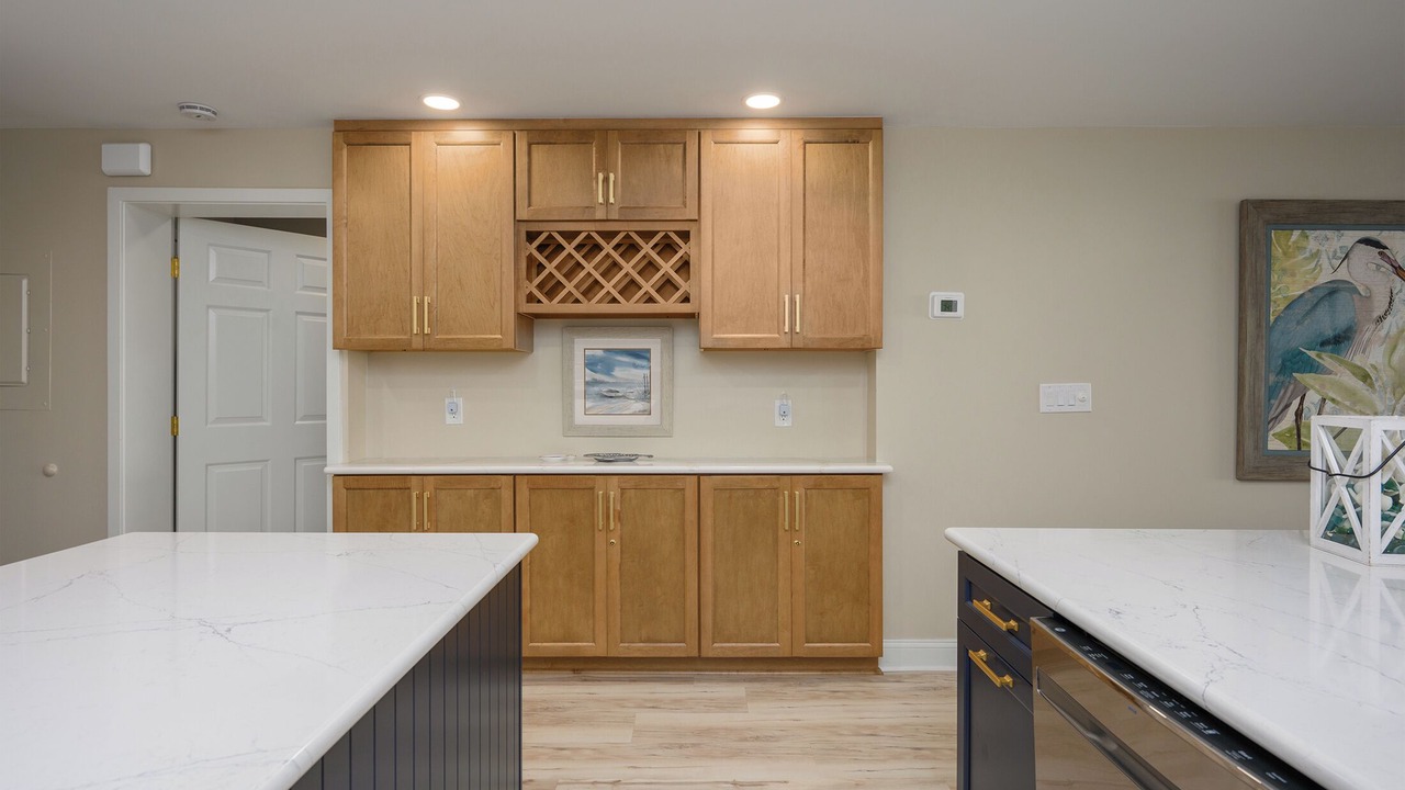 Photo of Kitchen in South Beach