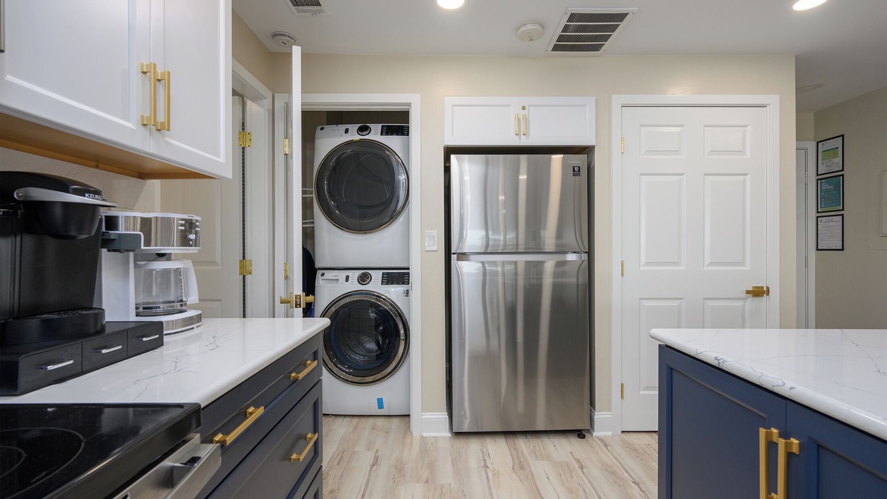 Photo of Kitchen in South Beach