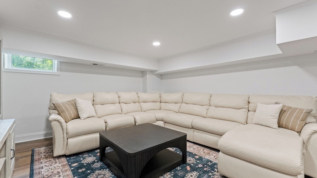 Photo of Bedroom in Lake Norman of Catawba