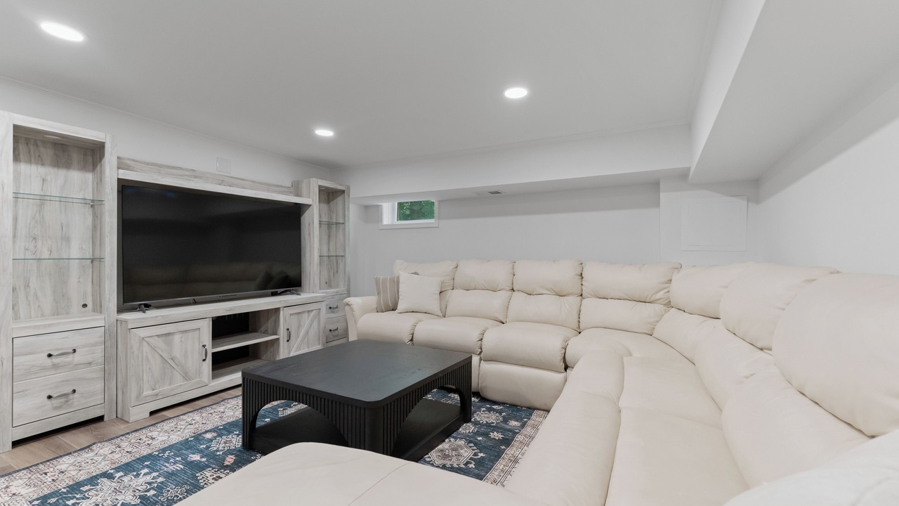 Photo of Bedroom in Lake Norman of Catawba