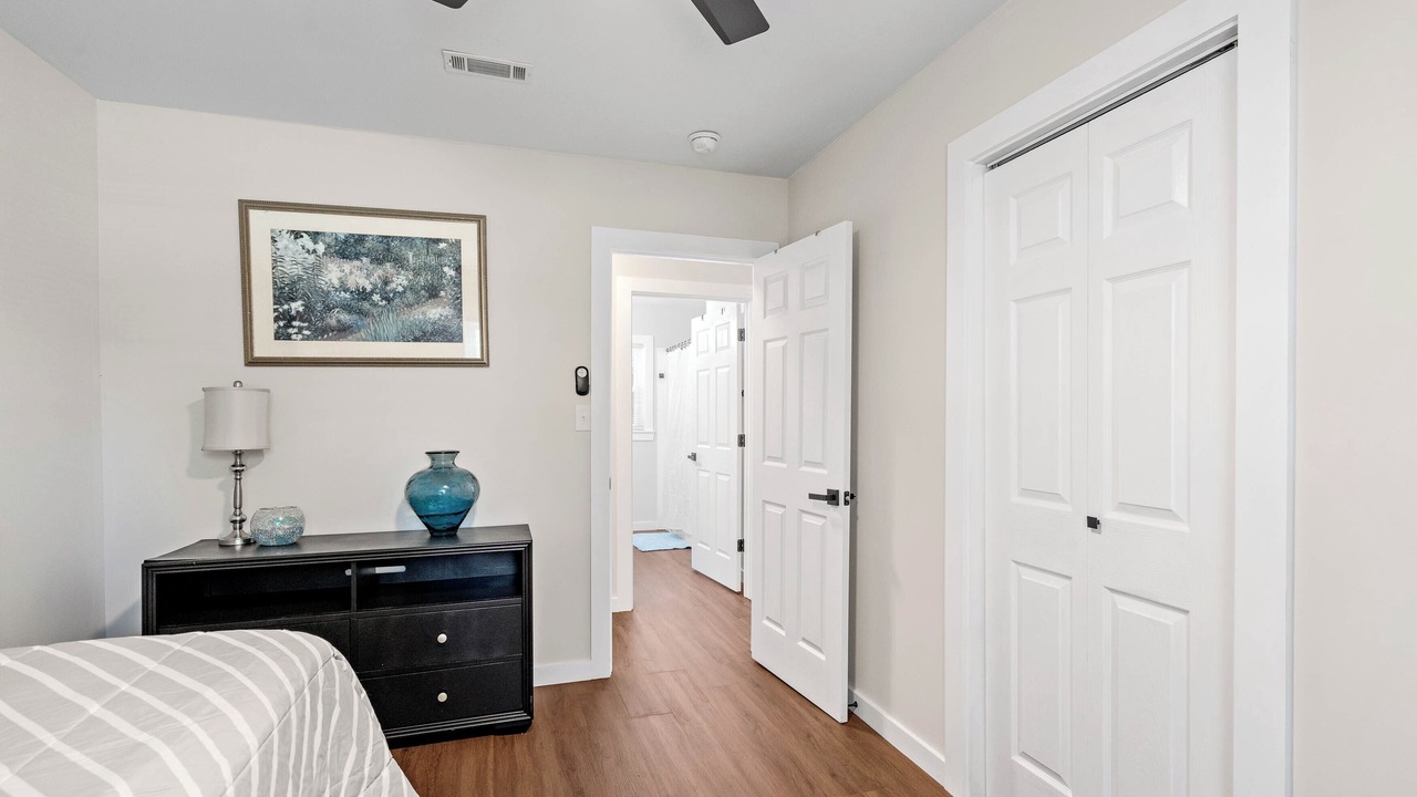 Photo of Bedroom in Polk Village