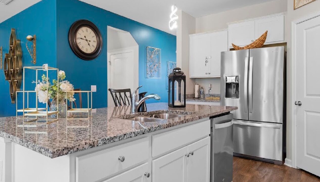 Photo of Kitchen in Summerville