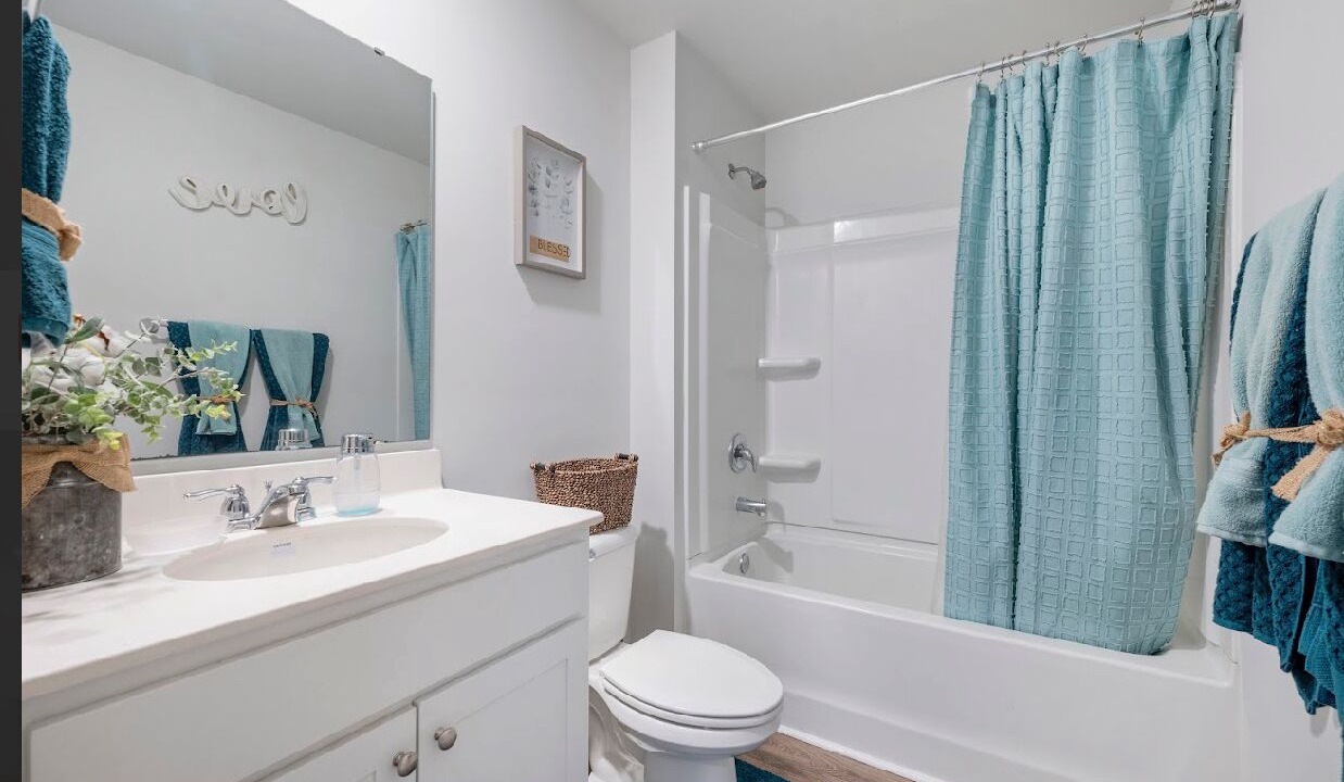 Photo of Bathroom in Summerville