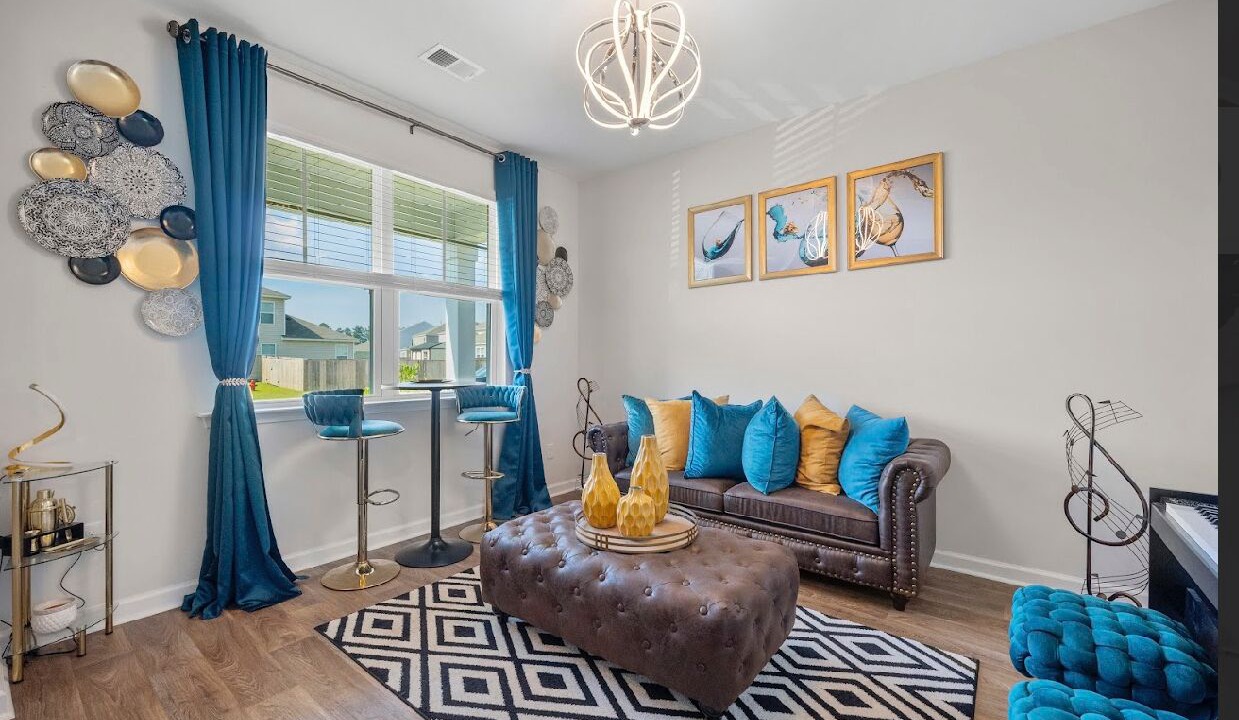 Photo of Livingroom in Summerville