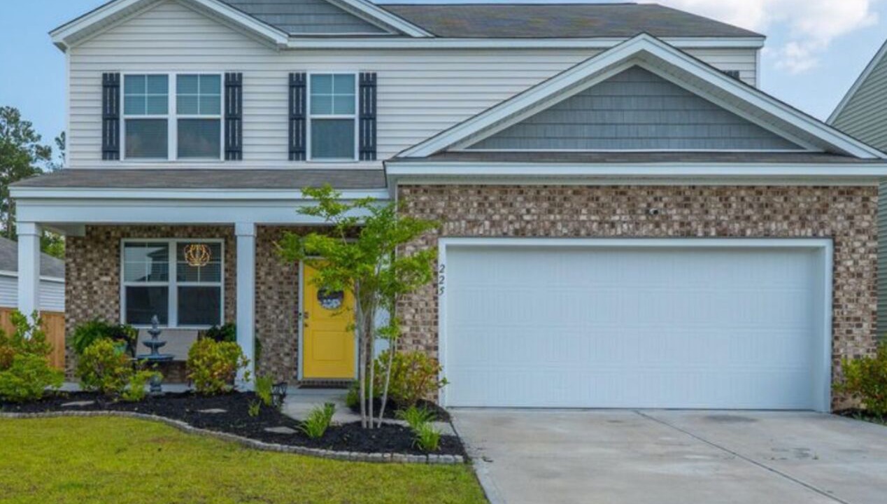 Photo of Outdoor in Summerville
