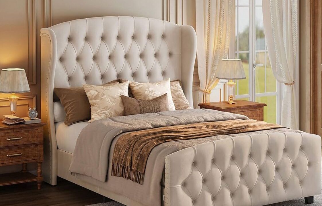 Photo of Bedroom in Summerville