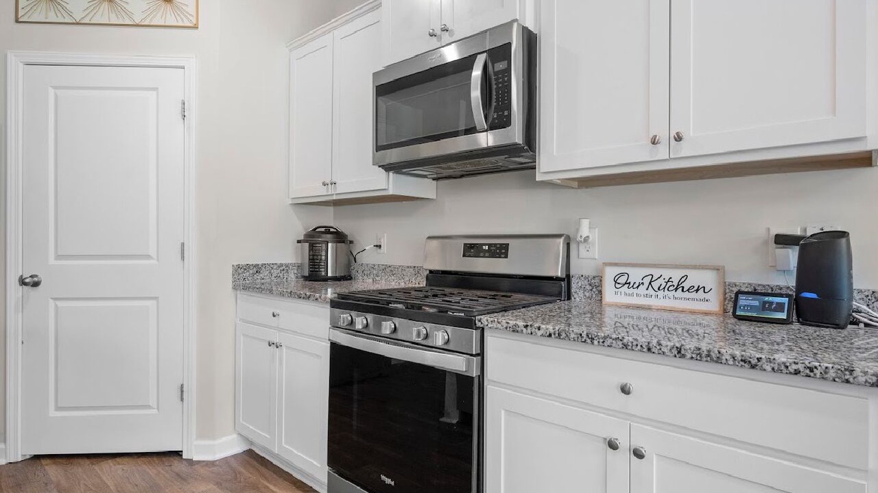 Photo of Kitchen in Summerville