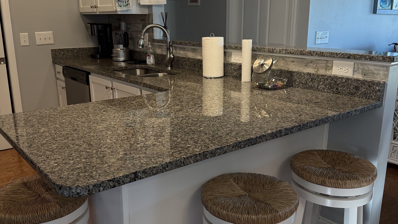 Photo of Kitchen in Summerton
