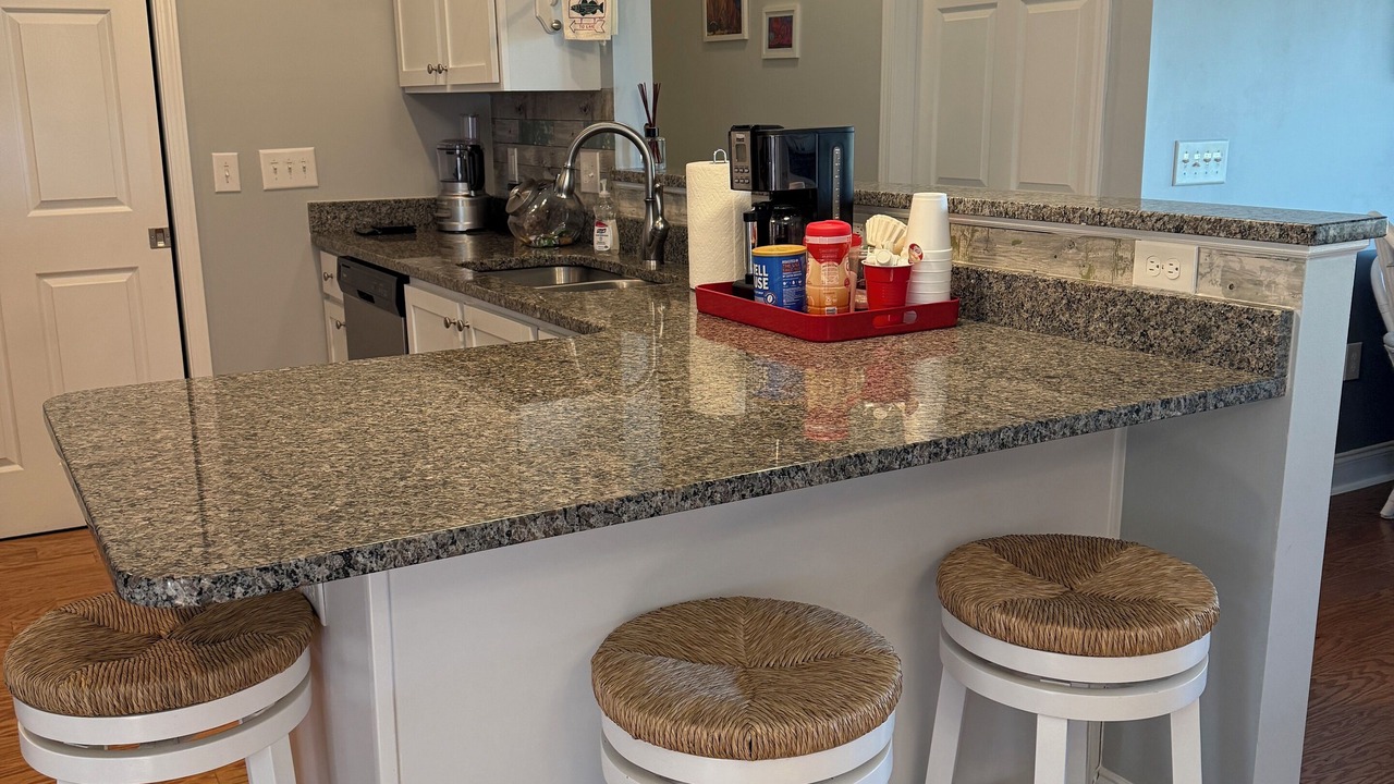Photo of Kitchen in Summerton