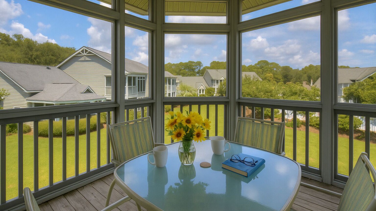 Photo of Outdoor in Arcadian Shores