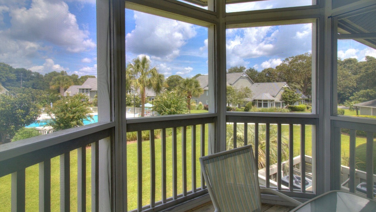 Photo of Outdoor in Arcadian Shores