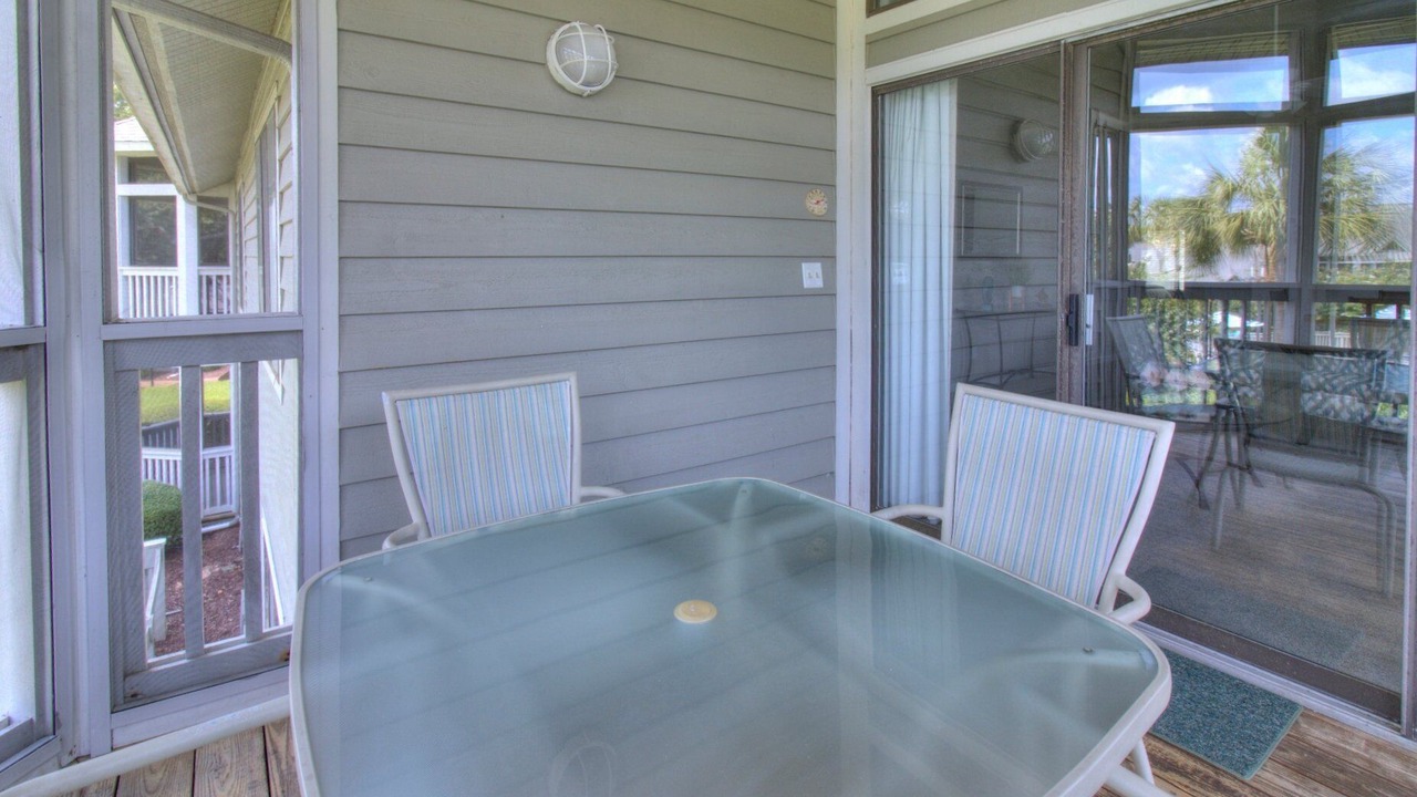 Photo of Outdoor in Arcadian Shores