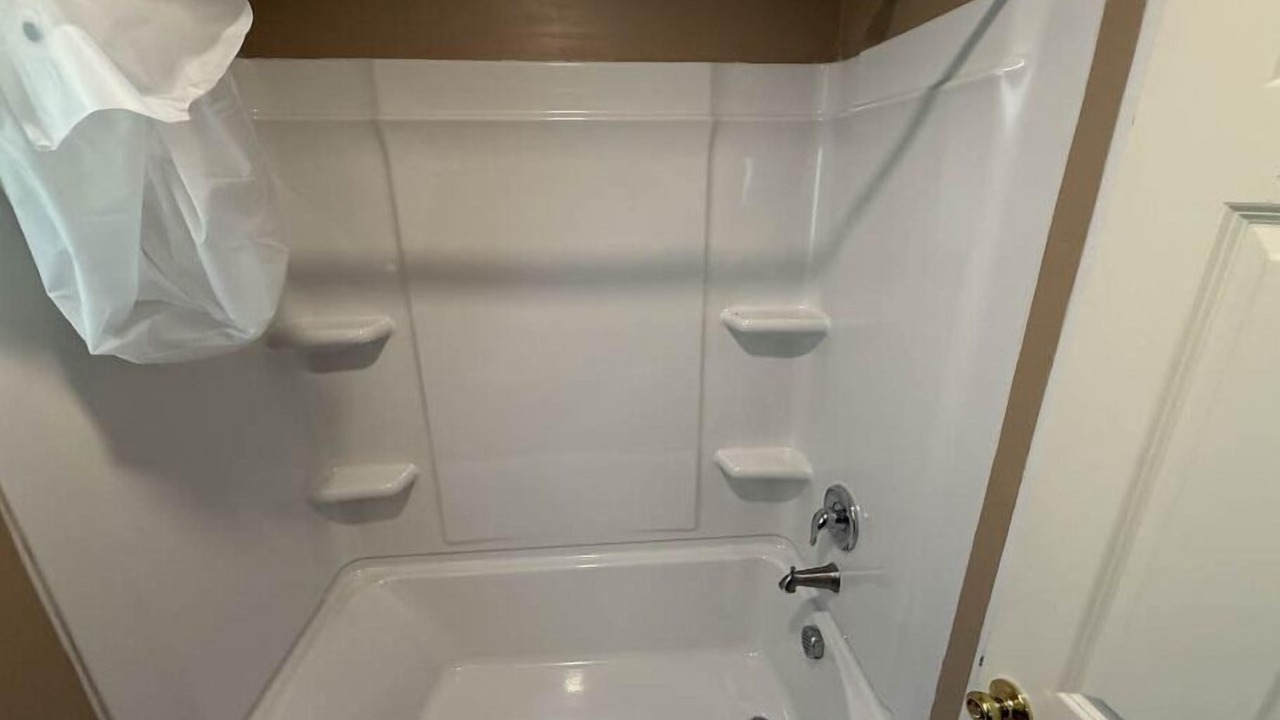 Photo of Bathroom in Fairfax