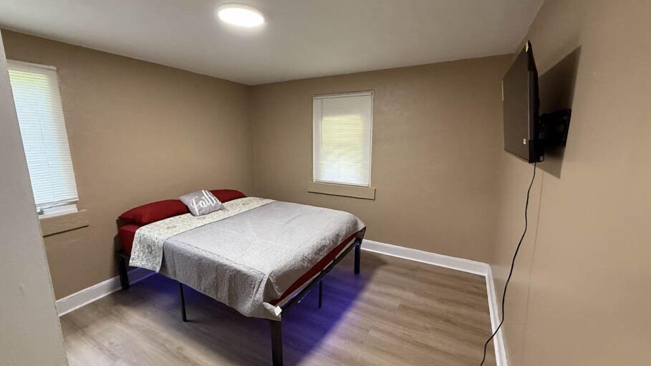 Photo of Bedroom in Fairfax