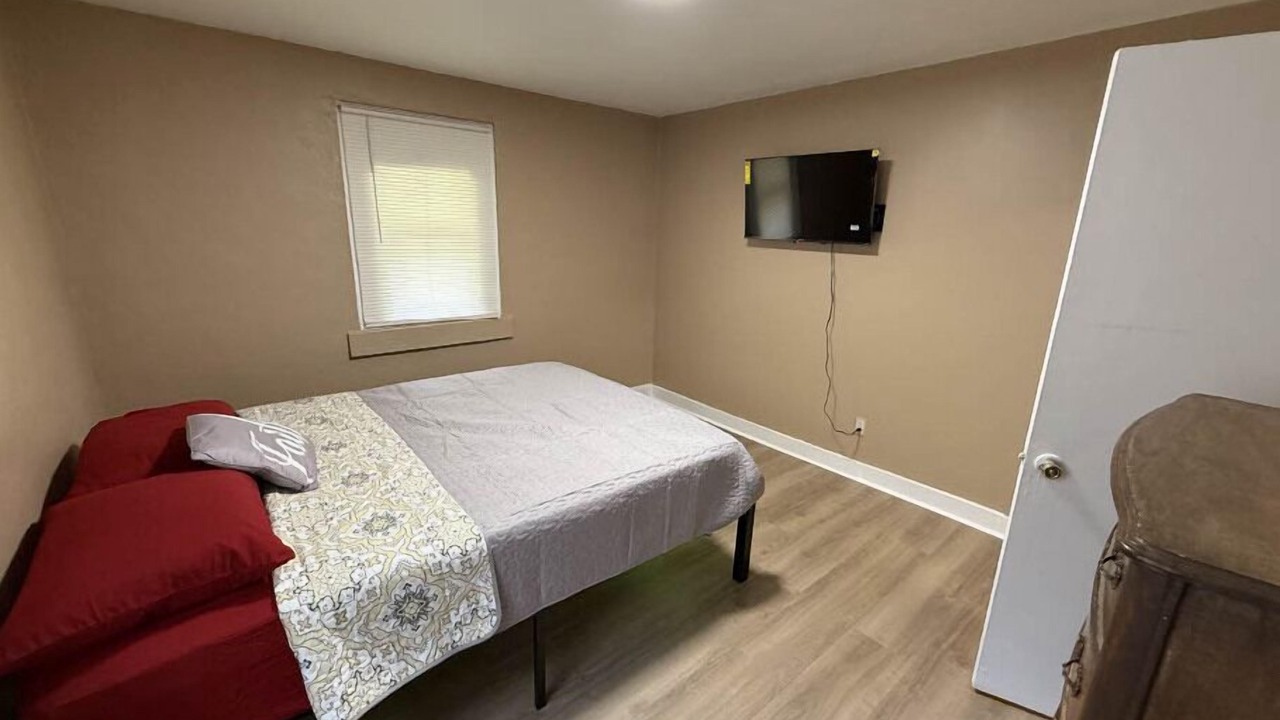 Photo of Bedroom in Fairfax