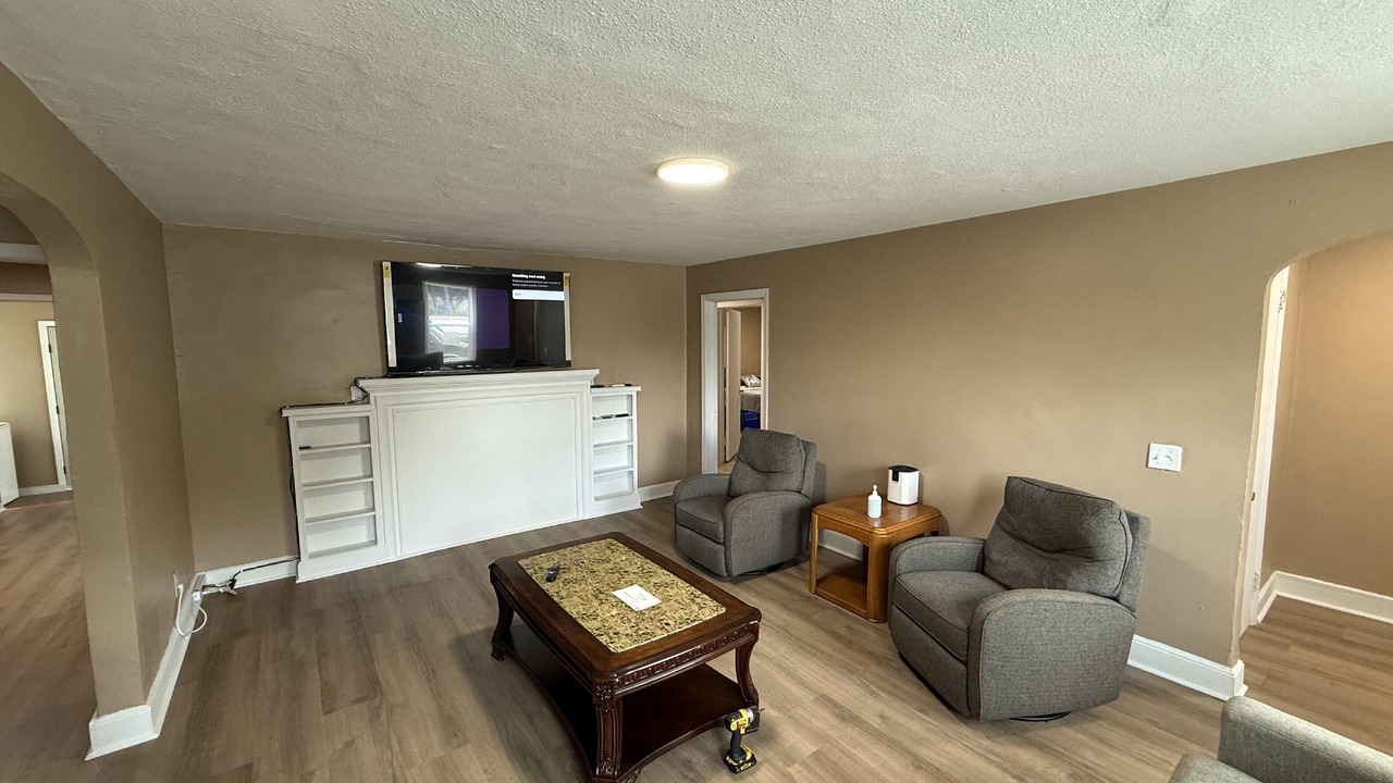 Photo of Livingroom in Fairfax