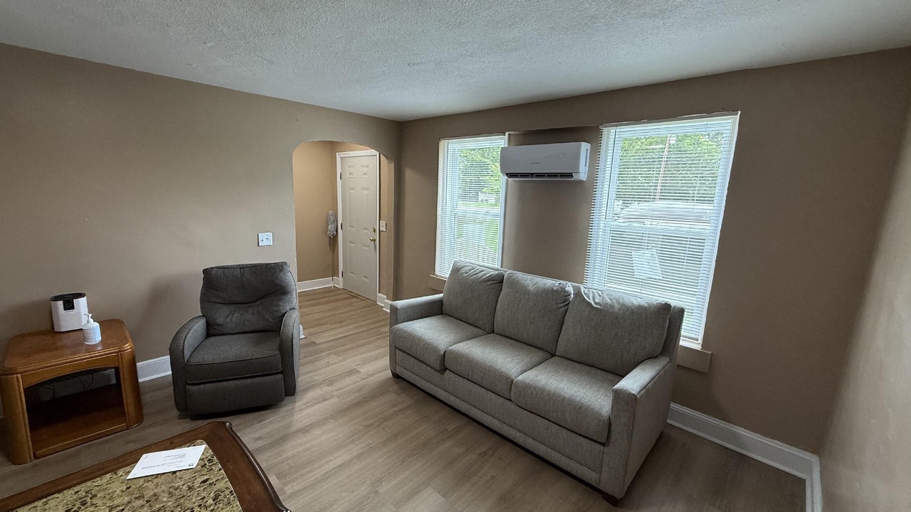 Photo of Livingroom in Fairfax