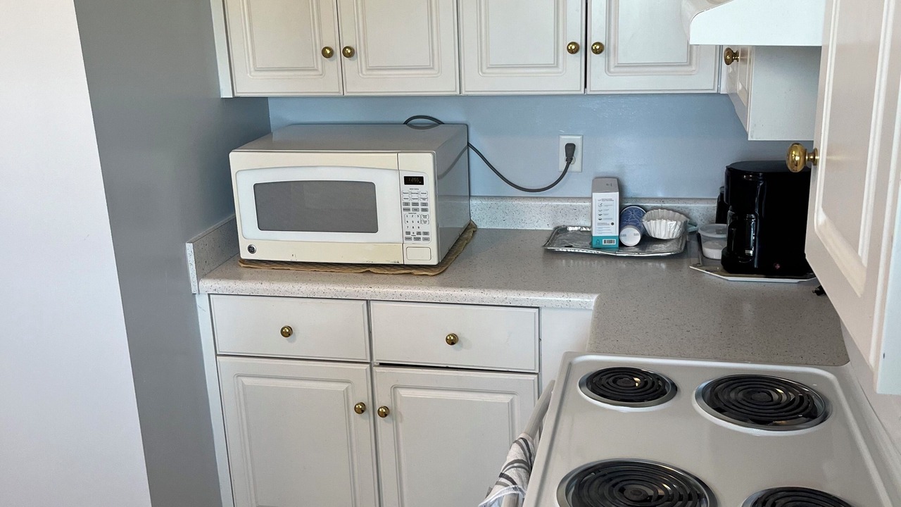 Photo of Kitchen in Gracewood
