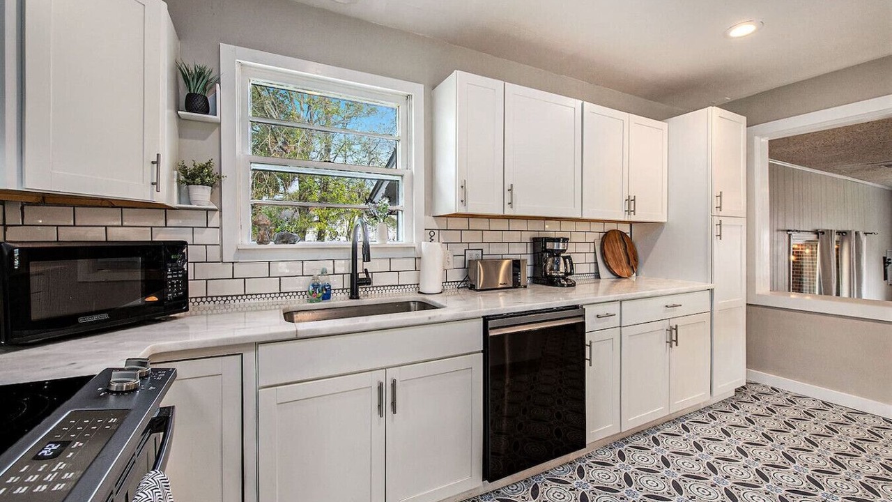 Photo of Kitchen in North Charleston