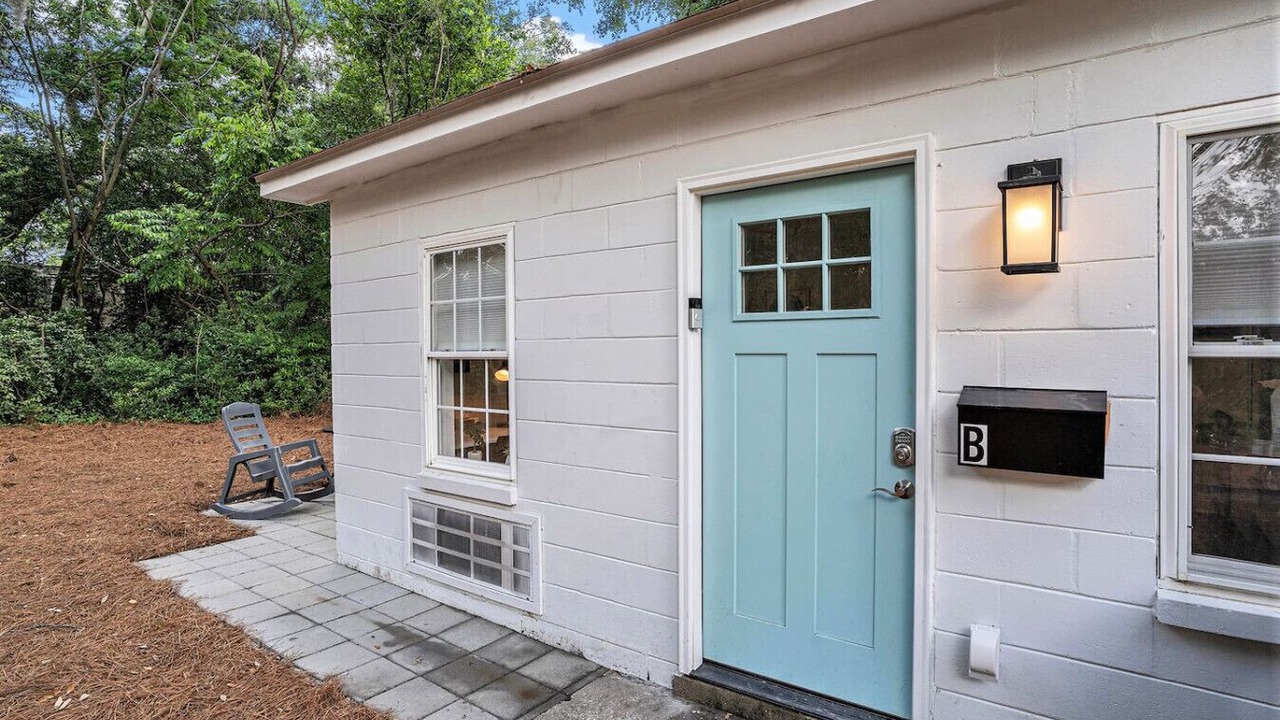 Photo of Outdoor in North Charleston