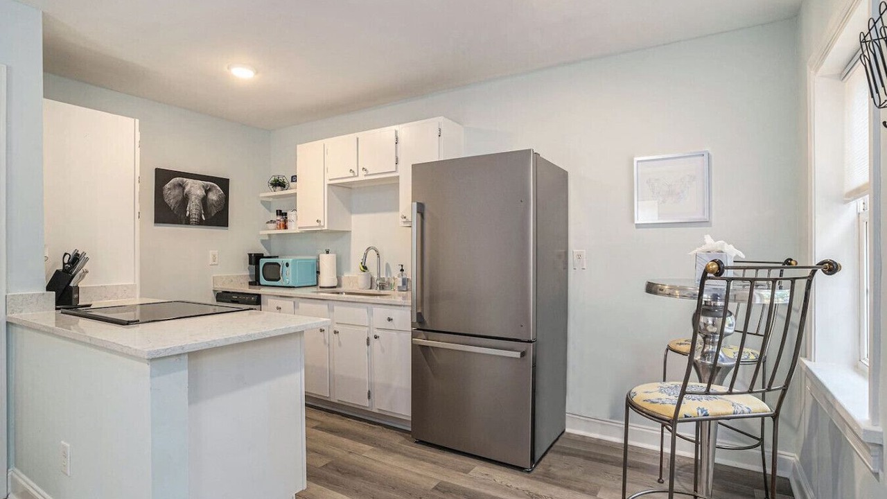 Photo of Kitchen in North Charleston