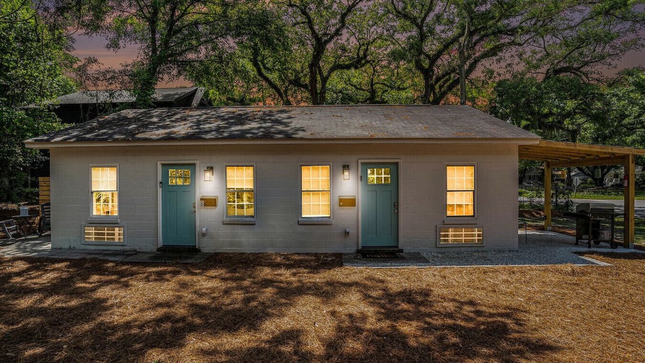Photo of Outdoor in North Charleston