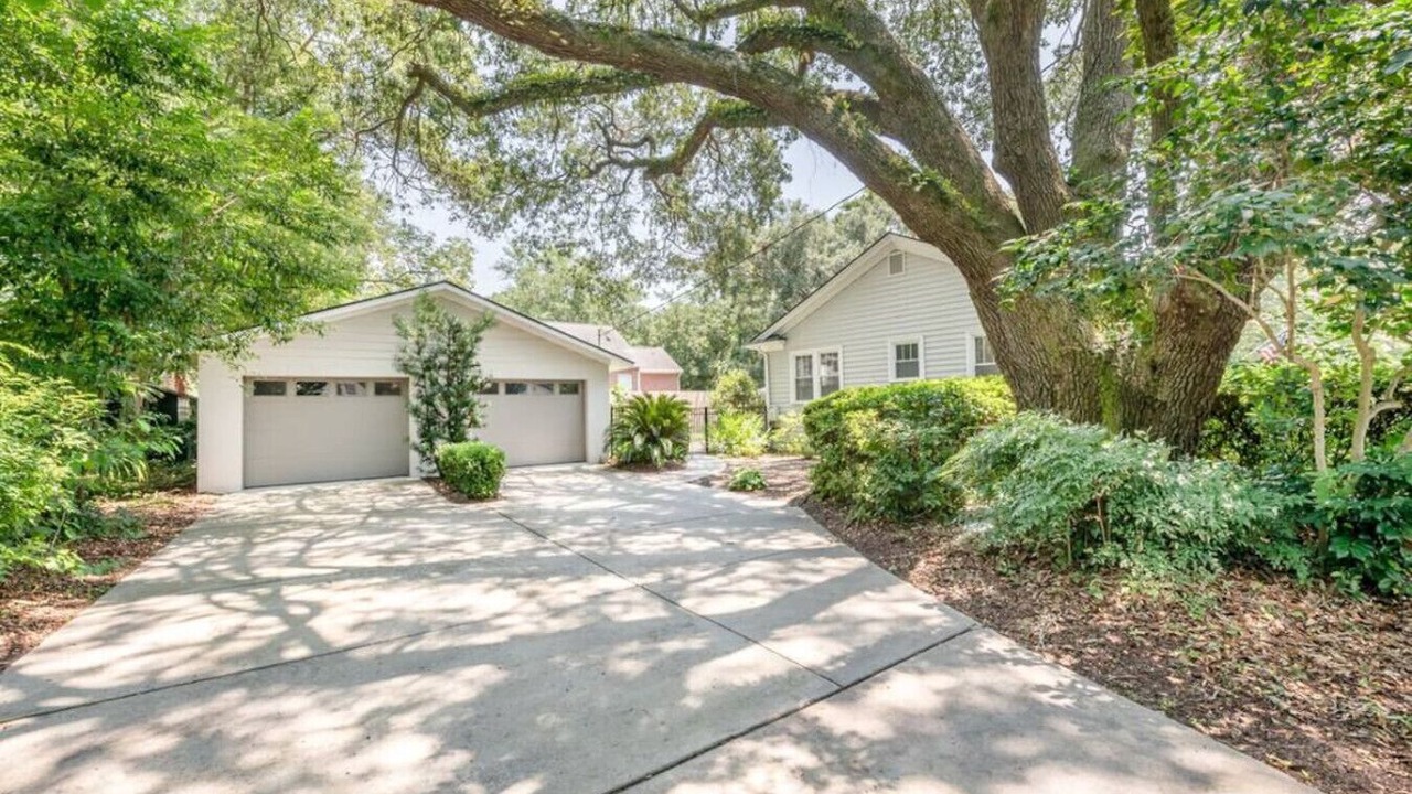 Photo of Outdoor in West Ashley