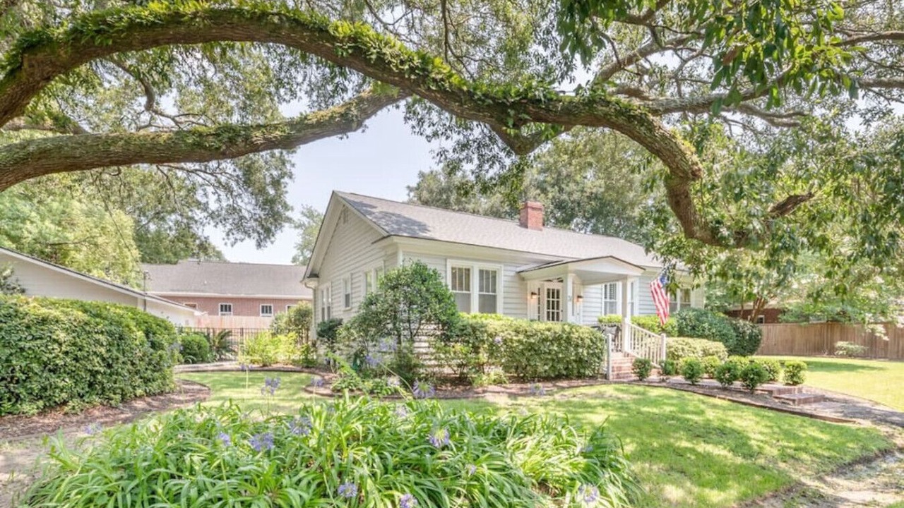 Photo of Outdoor in West Ashley