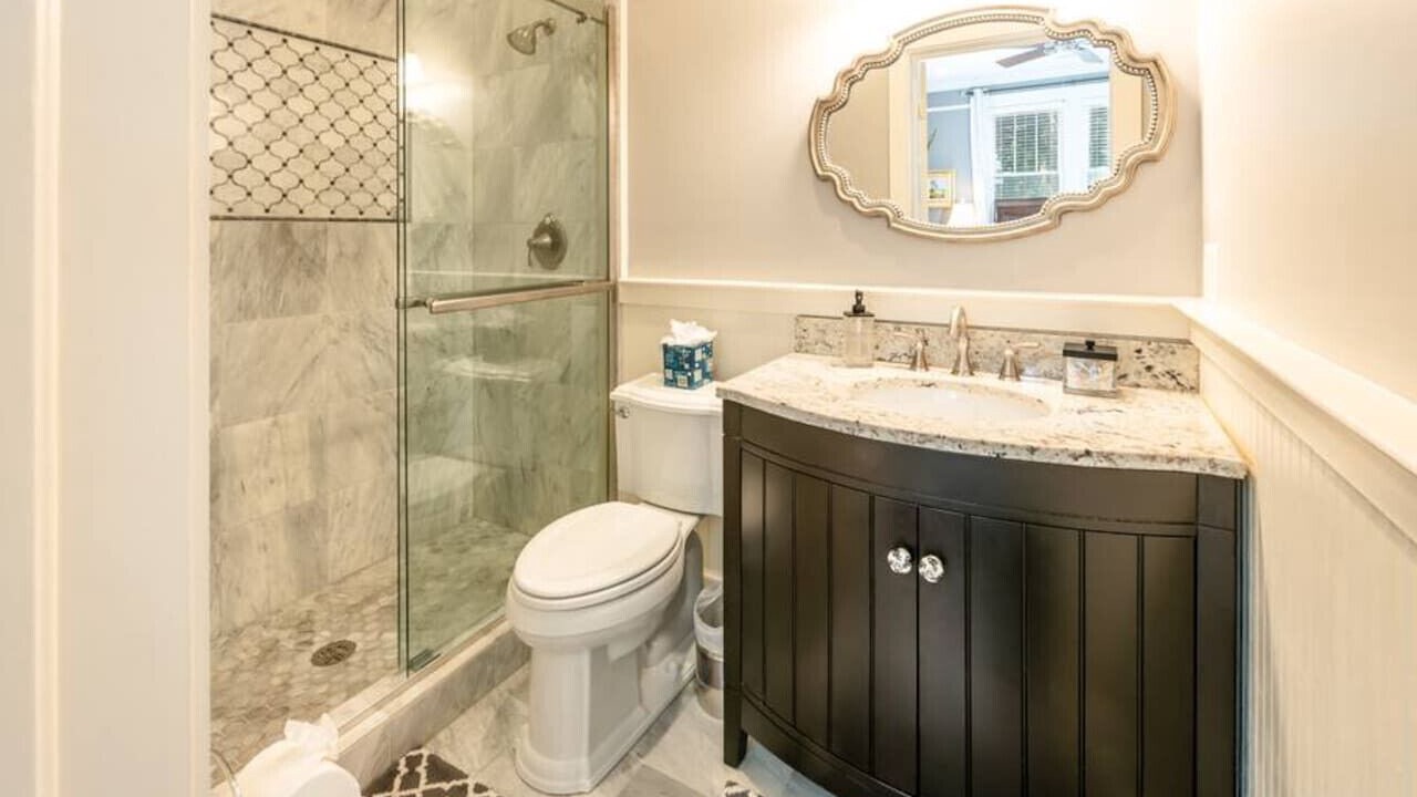 Photo of Bathroom in West Ashley