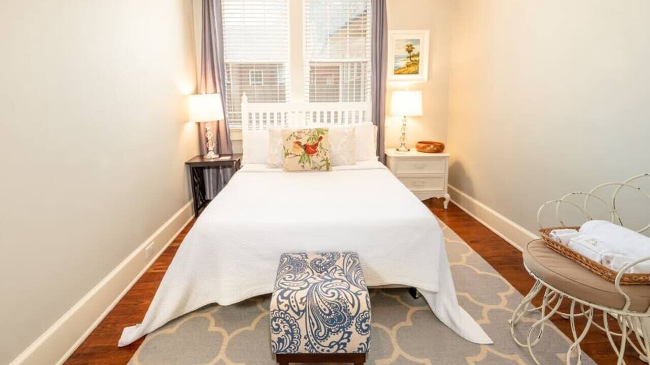 Photo of Bedroom in West Ashley