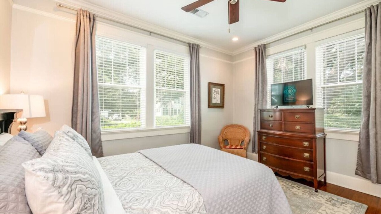 Photo of Bedroom in West Ashley