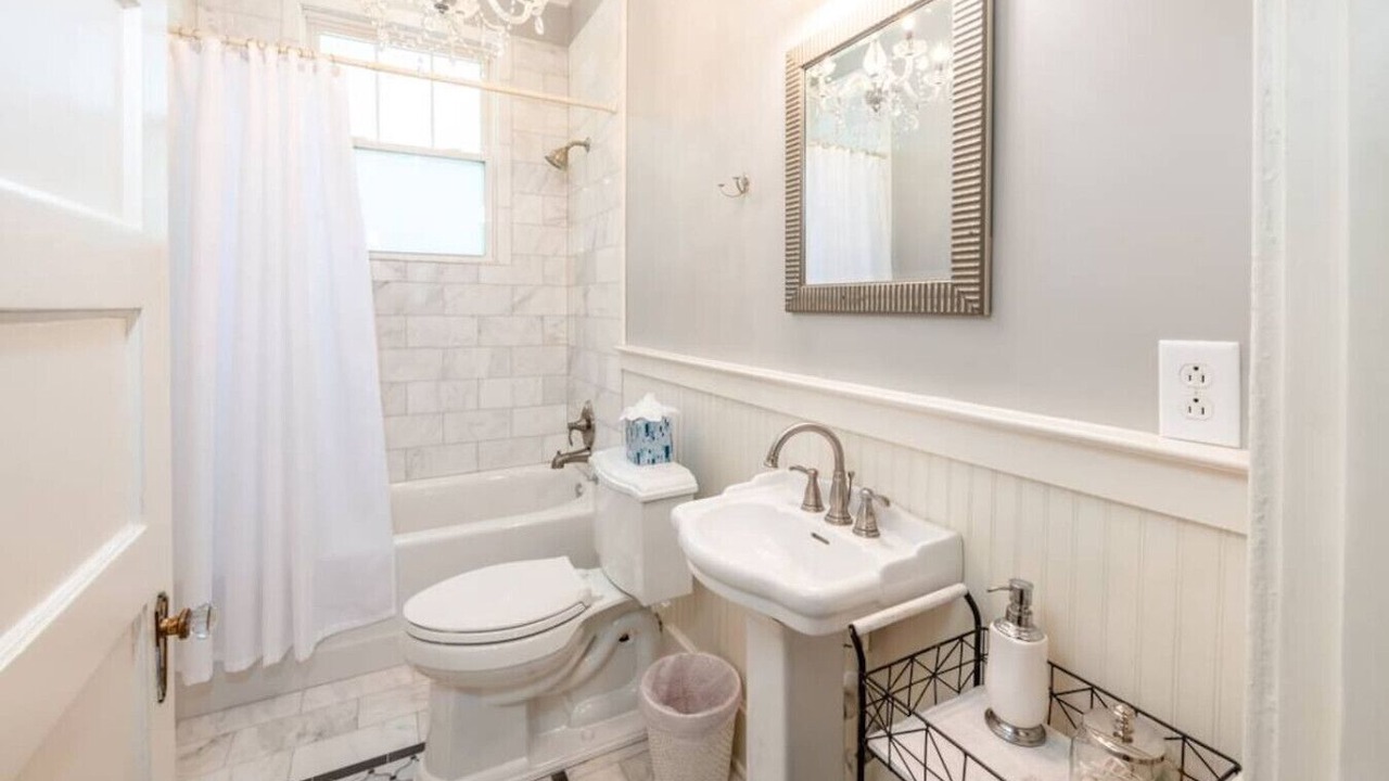 Photo of Bathroom in West Ashley