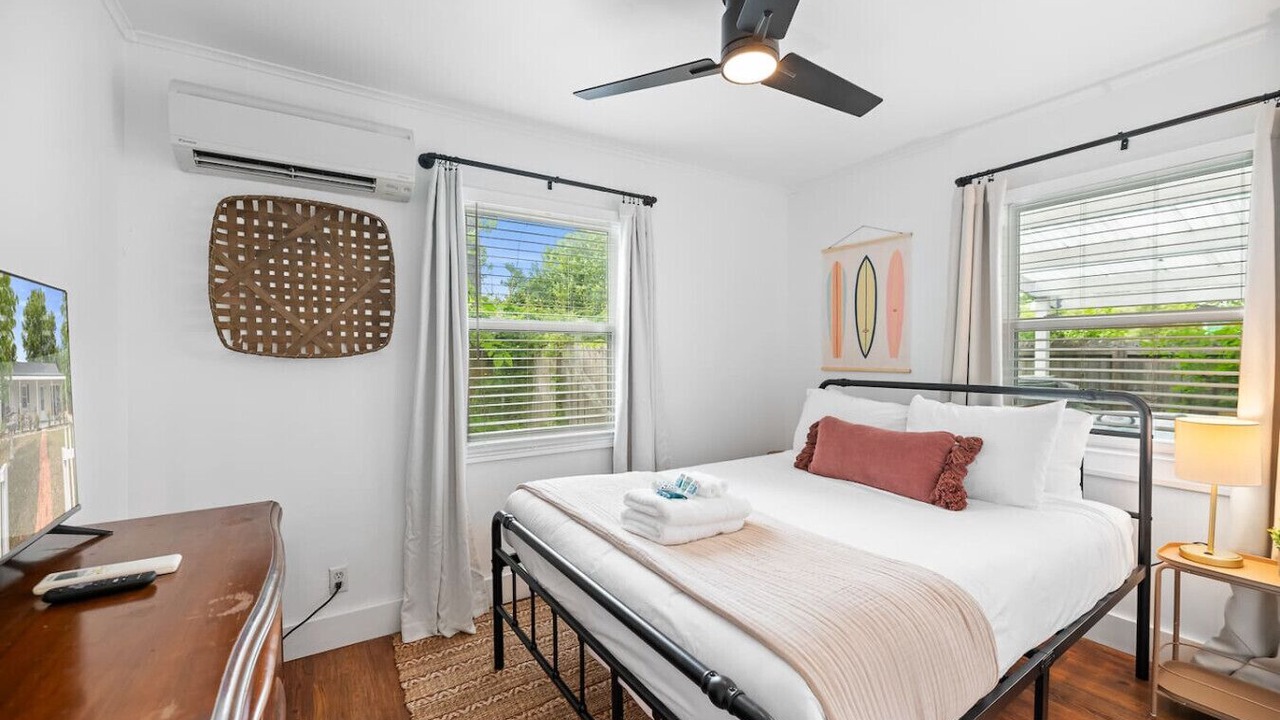 Photo of Bedroom in Mount Pleasant