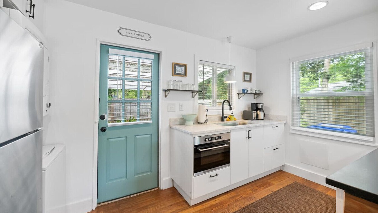 Photo of Kitchen in Mount Pleasant