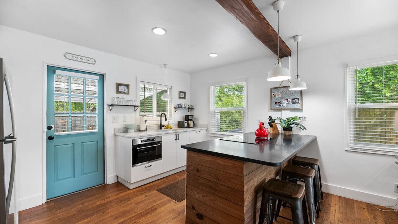 Photo of Kitchen in Mount Pleasant