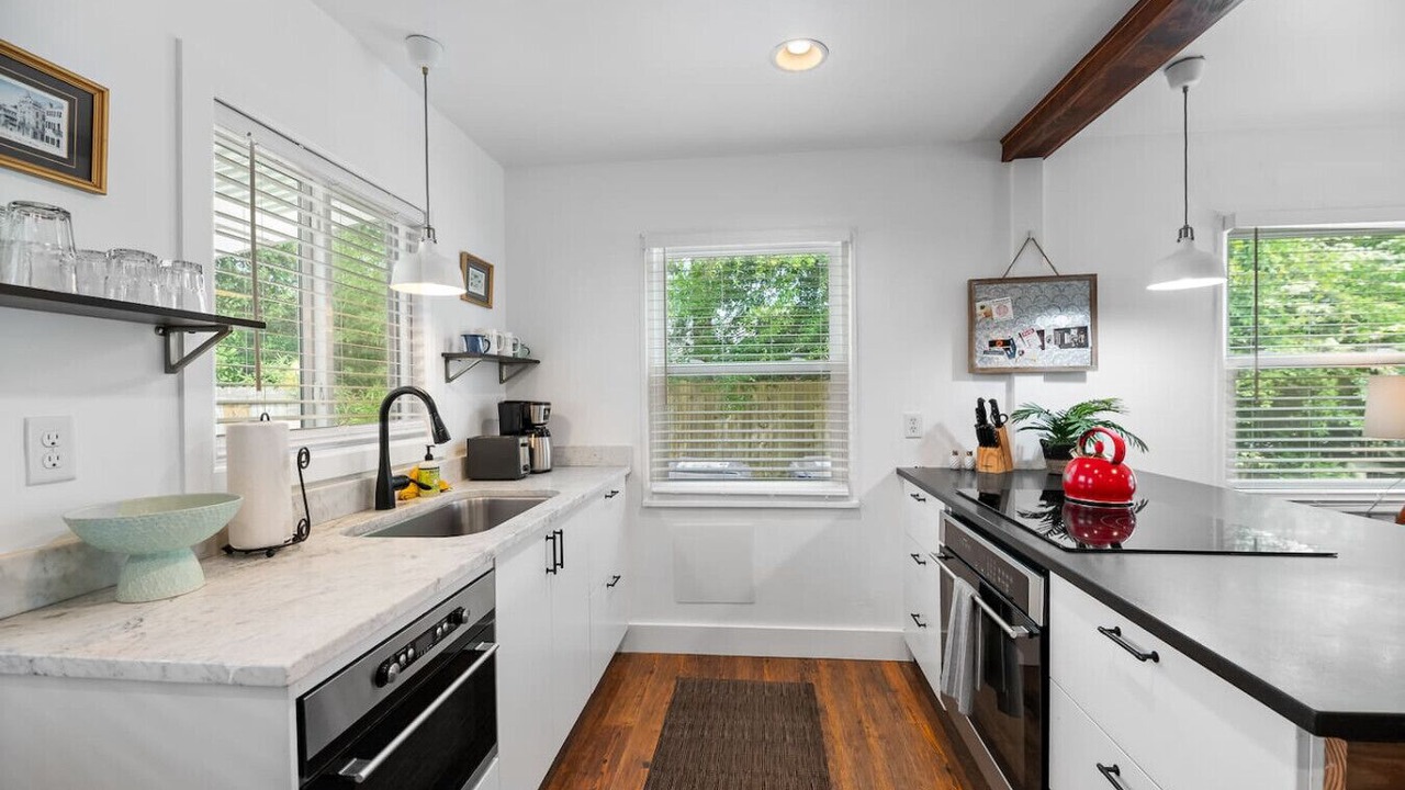 Photo of Kitchen in Mount Pleasant