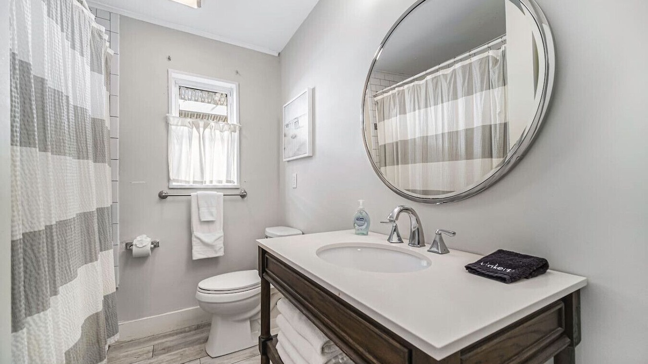 Photo of Bathroom in Mount Pleasant