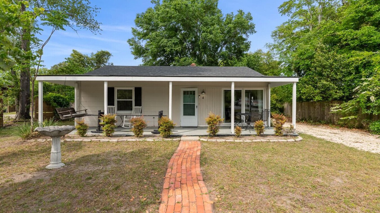 Photo of Outdoor in Mount Pleasant