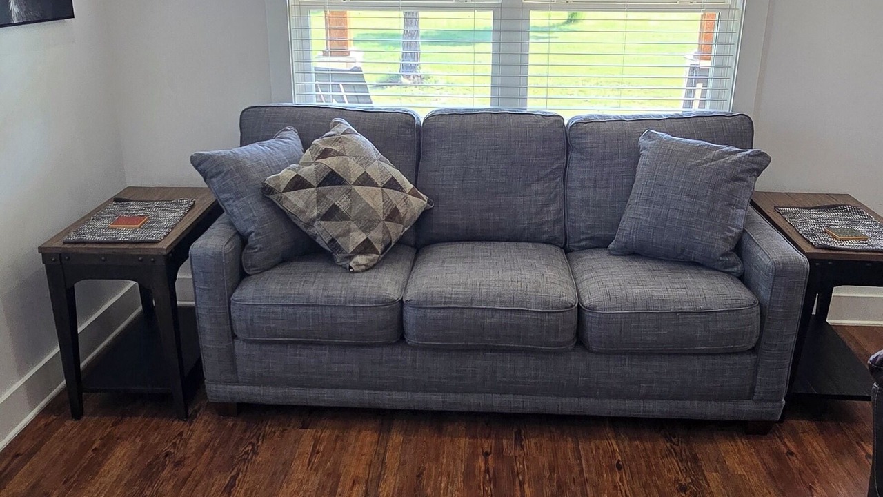 Photo of Livingroom in Aiken