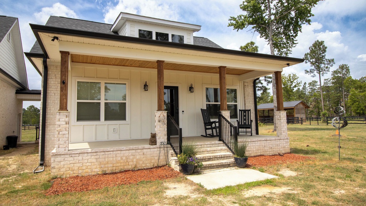 Photo of Outdoor in Aiken