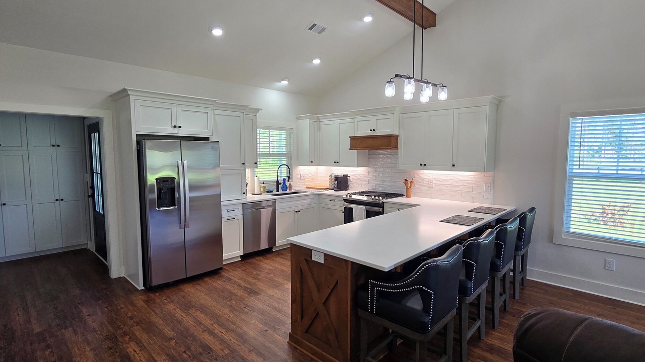 Photo of Kitchen in Aiken
