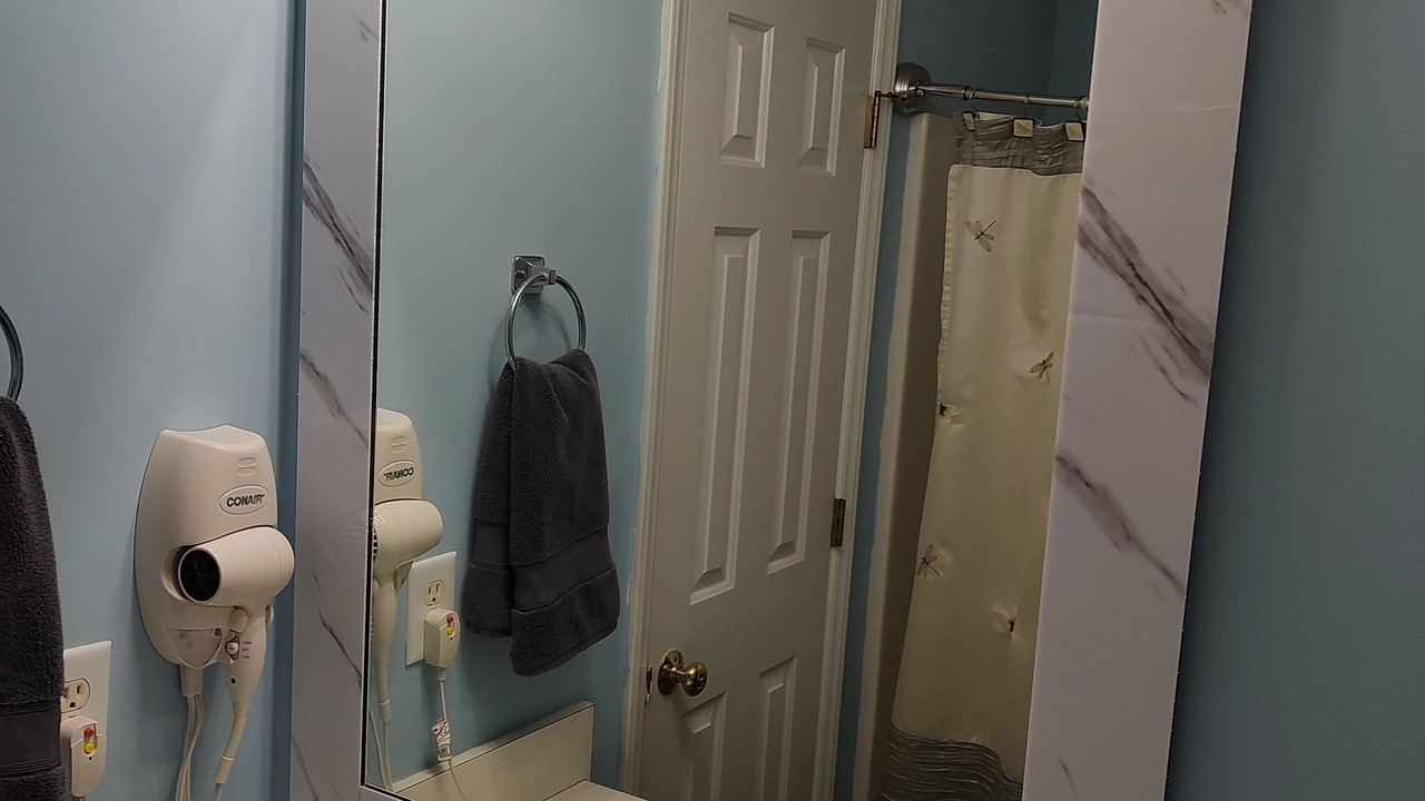 Photo of Bathroom in Wendell