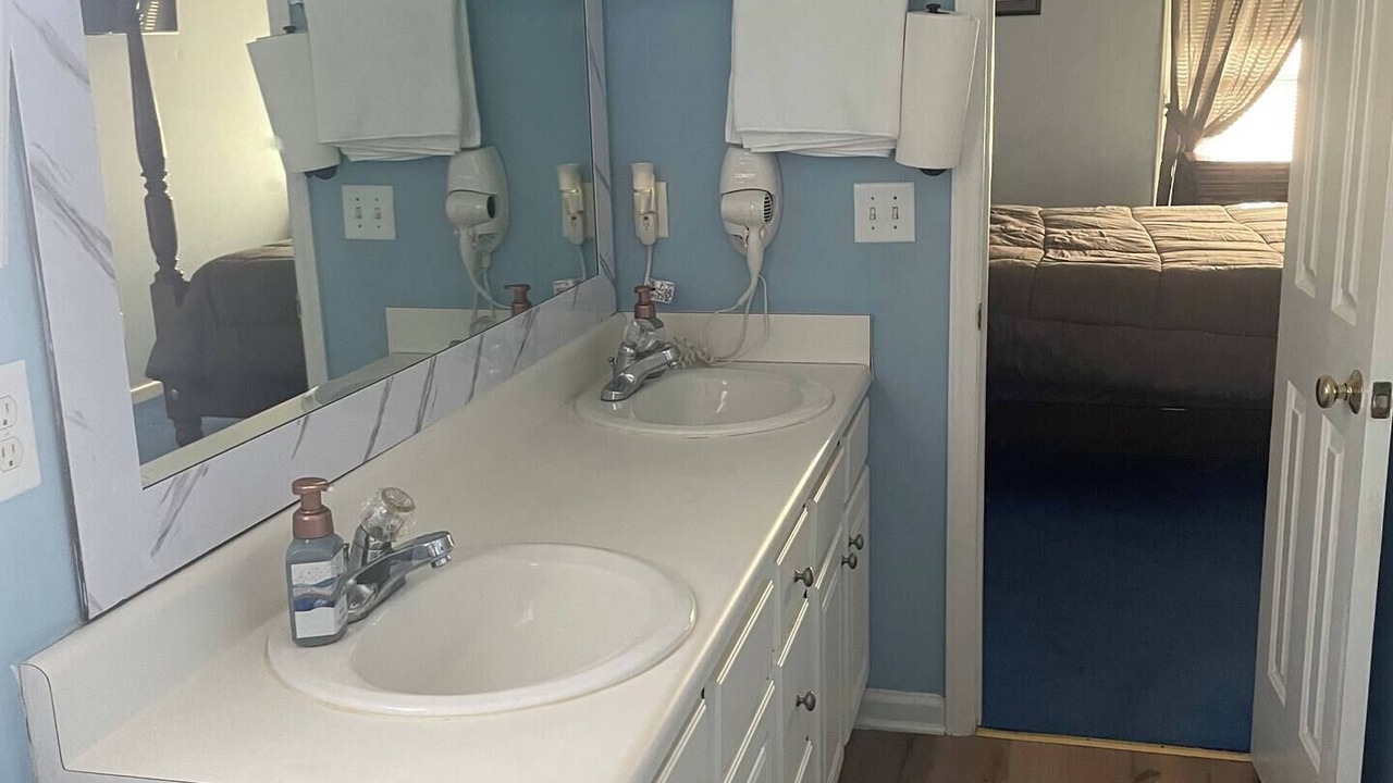 Photo of Bathroom in Wendell