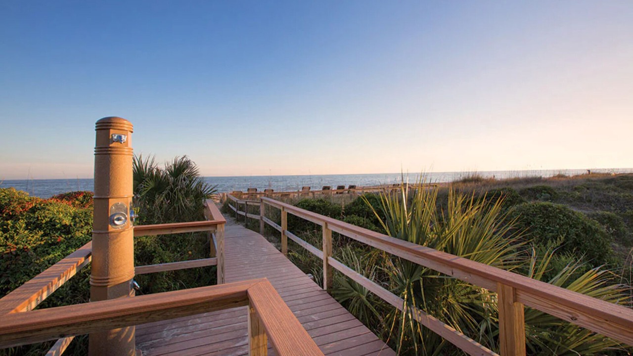Photo of Outdoor in Ocean Ridge