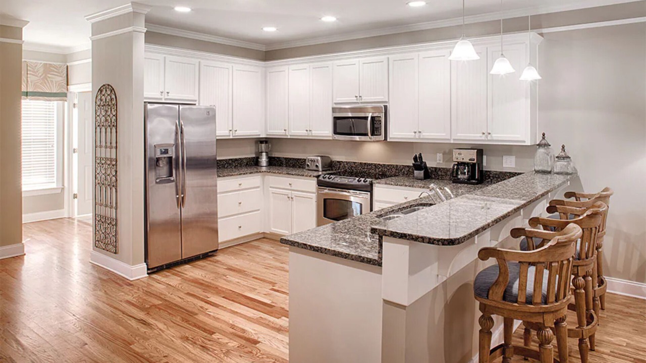 Photo of Kitchen in Ocean Ridge