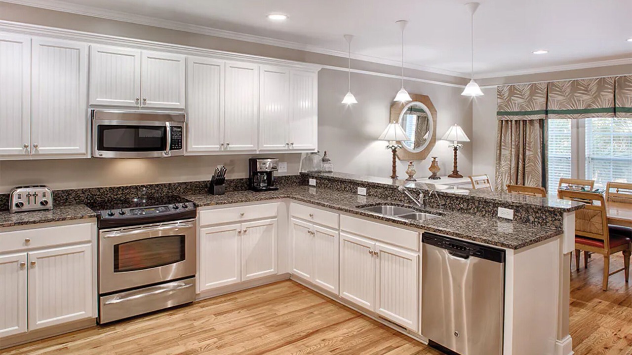 Photo of Kitchen in Ocean Ridge