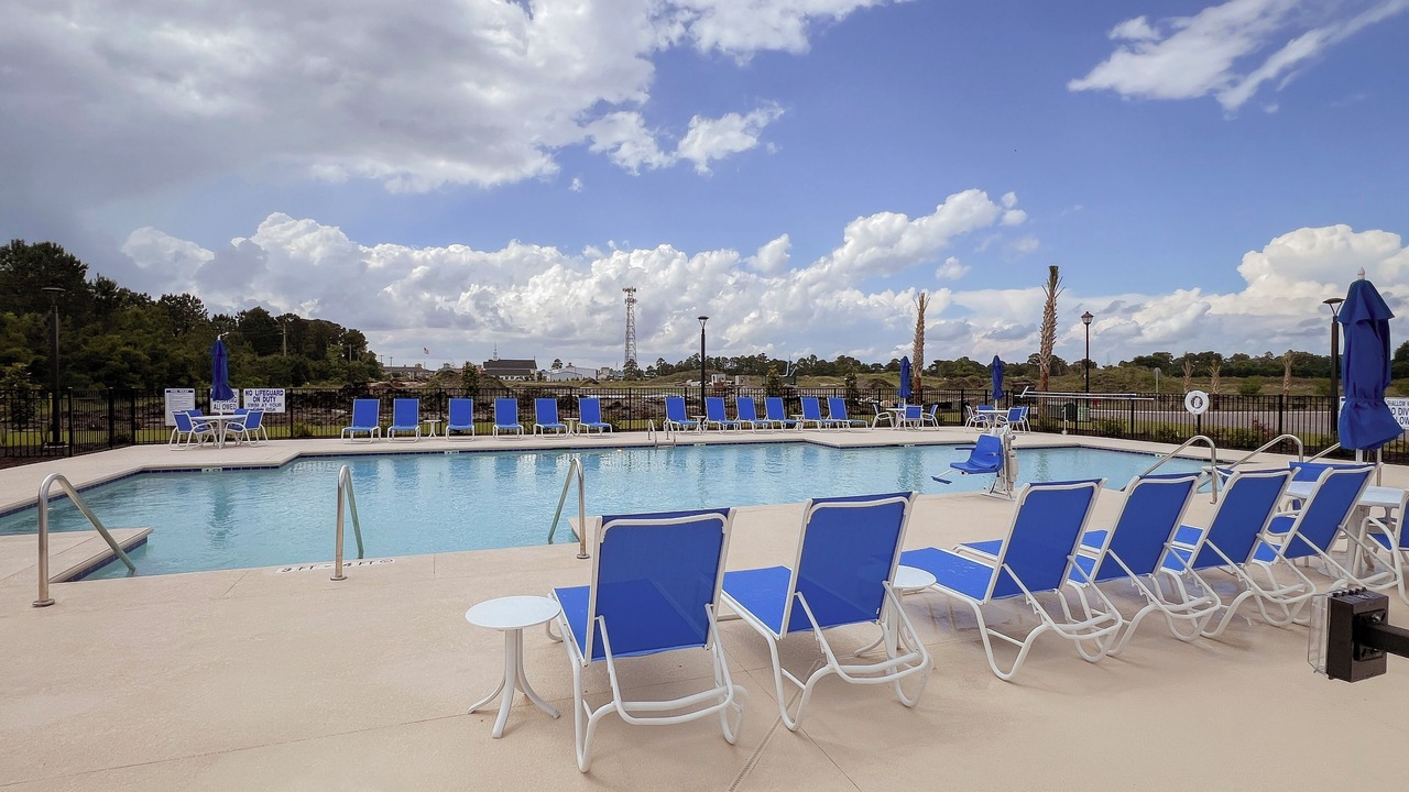 Photo of Outdoor in Carolina Forest