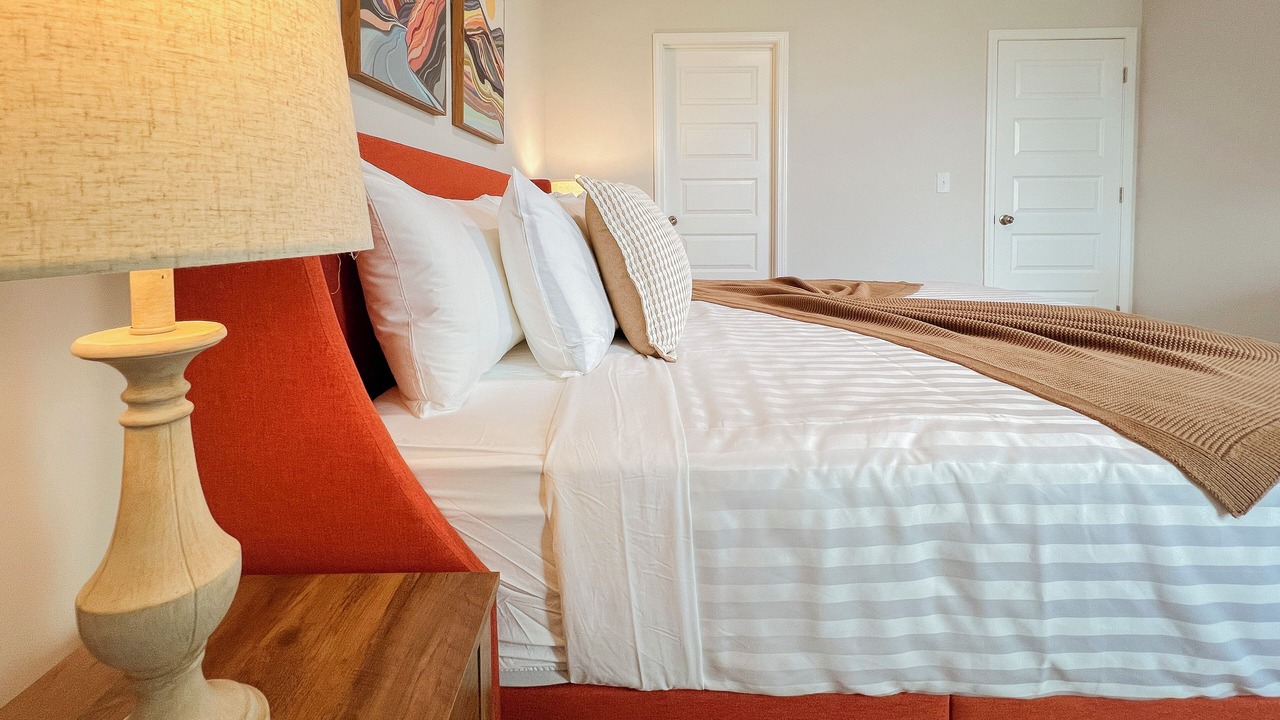 Photo of Bedroom in Carolina Forest