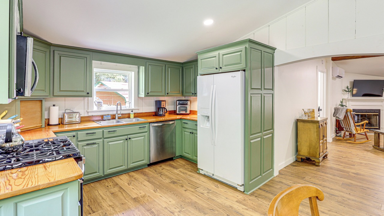 Photo of Kitchen in Cleveland