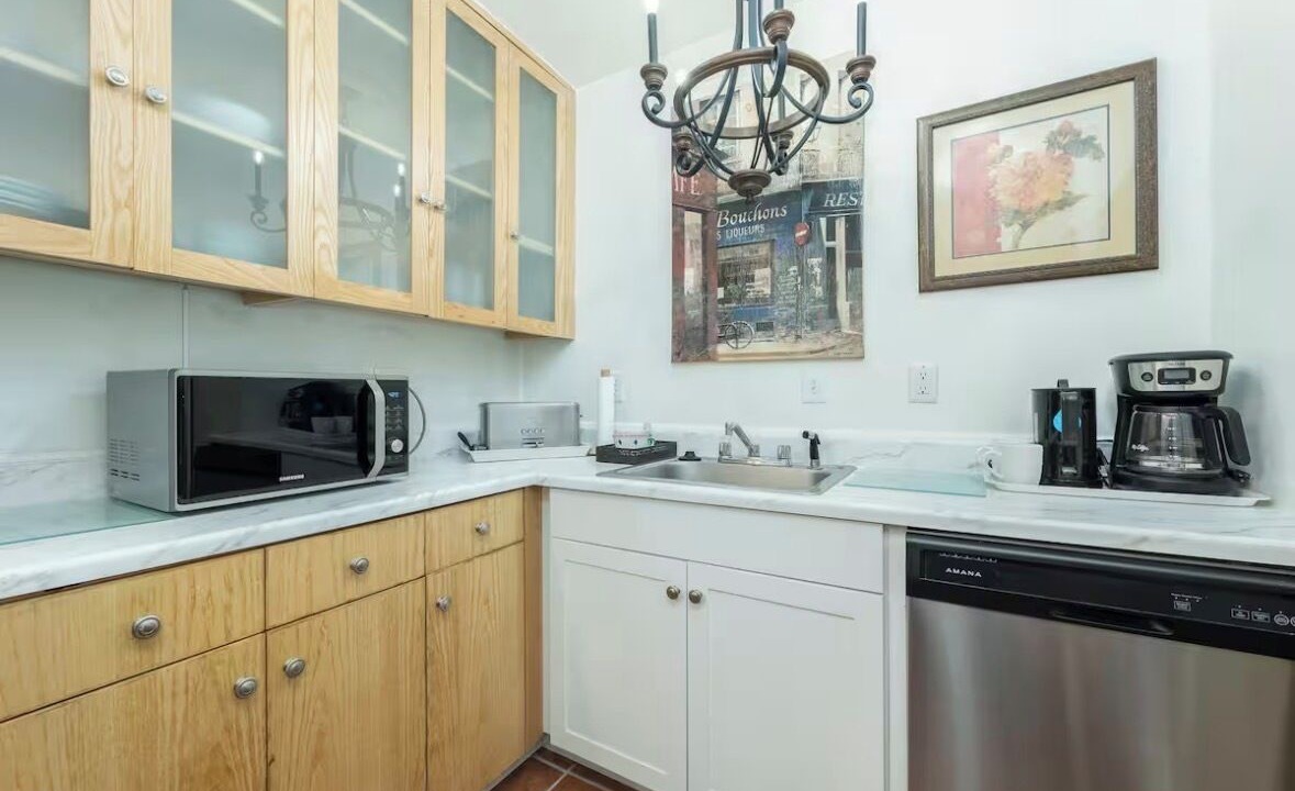 Photo of Kitchen in Harleston Village